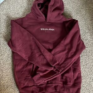 Happy Camp3r sweatshirt